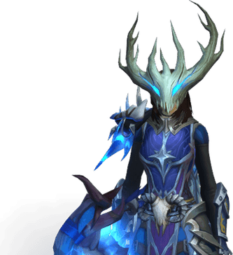 Esmeryl render