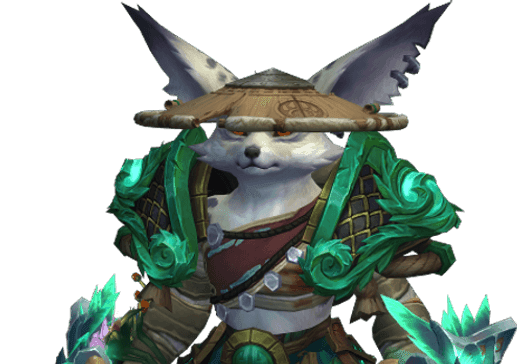 Flopper render