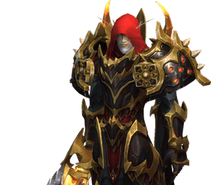 Irron render