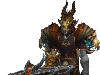 Kevman render