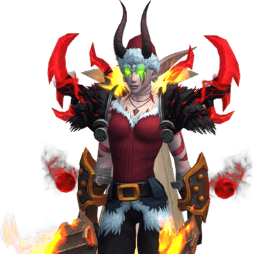 Kynar render