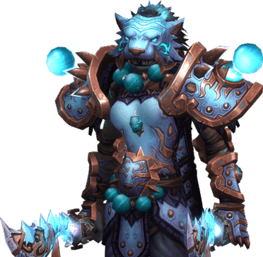 Liveria render