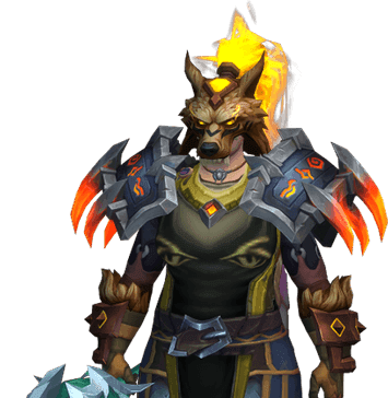 Margaret render