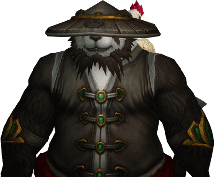 Mcfancypants render