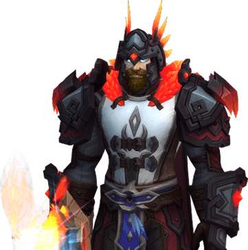 Meathole render