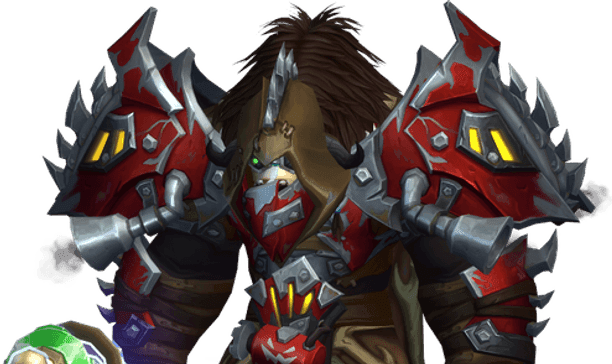 Moshu render