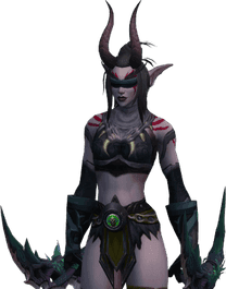 Nìne render