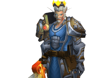 Niveus render