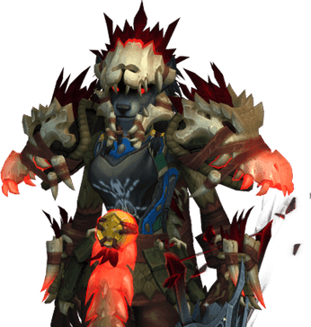 Oleanna render