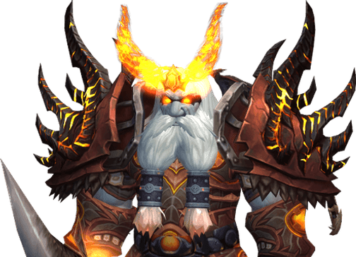 Omnipotent render