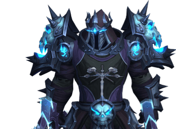 Pharos render