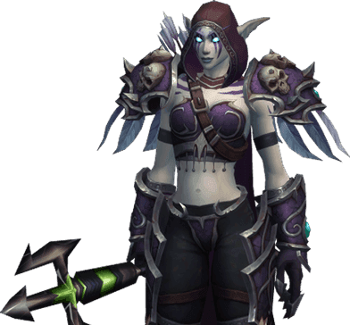 Ralleigh render