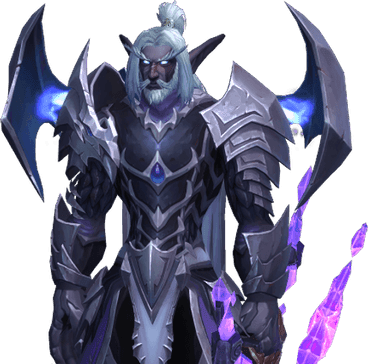 Reaperone render
