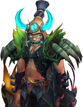 Rebs render