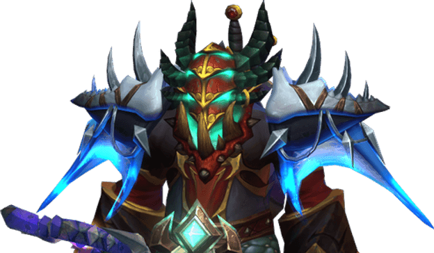 Rebz render