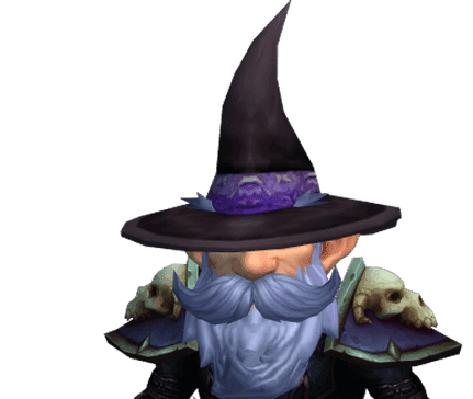 Reckneps render