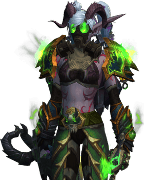 Reynaz render