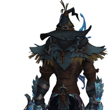 Smallchaos render