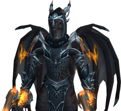 Stabyotoe render