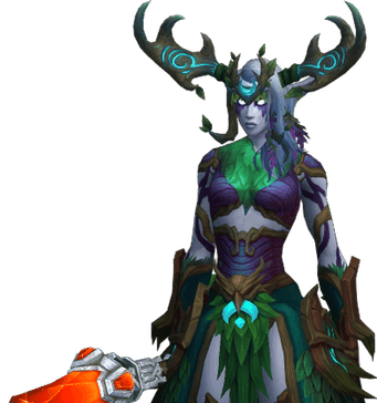 Starfury render
