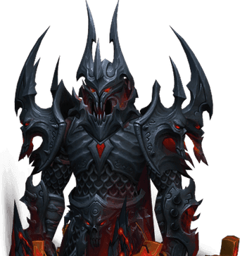 Talos render