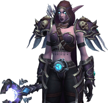 Theadora render