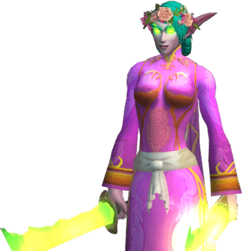 Tinydancer render