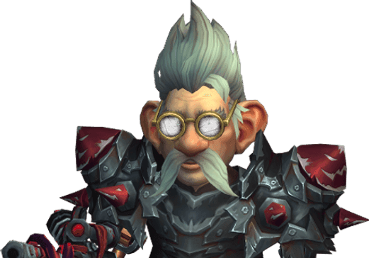 Yappe render