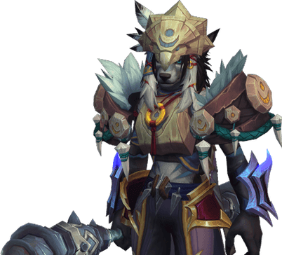 Yulis render