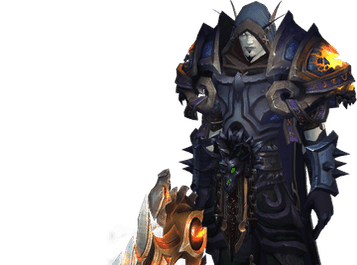 Zarath render