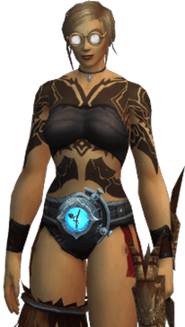 Angyll render