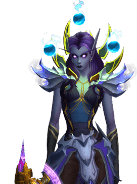 Ashiera render