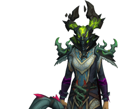 Boudicea render