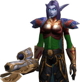 Brighteyz render