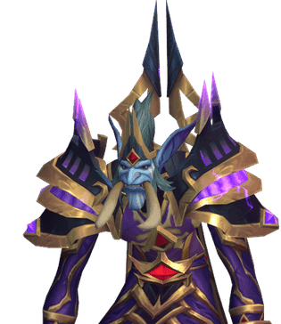 Bronad render