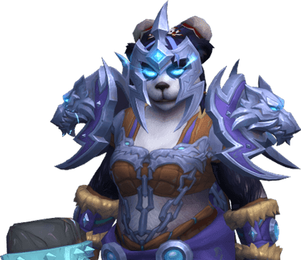 Chuye render