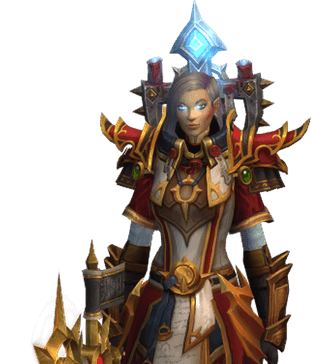 Cyndrea render