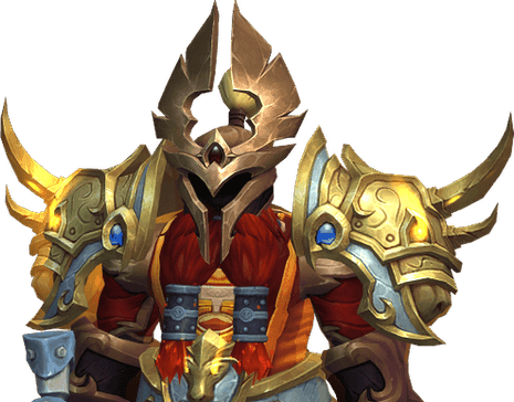 Fridgiterr render