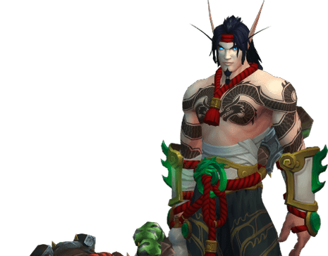 Gying render