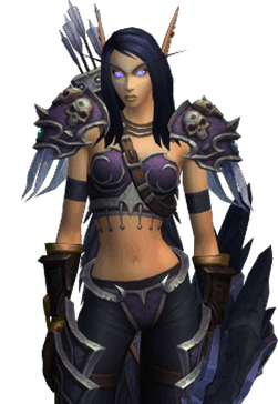 Jaylinn render