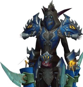 Keden render