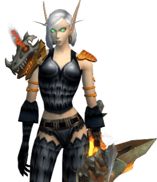 Keera render