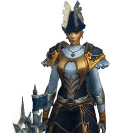 Lawless render