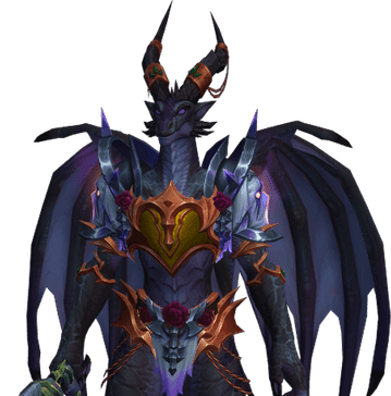 Mallaah render