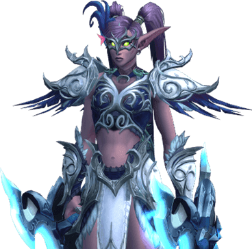Milyva render