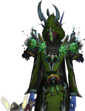 Nev render