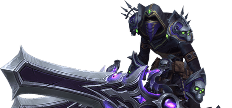 Nomas render