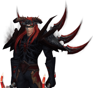 Olrong render