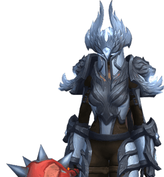 Palykat render