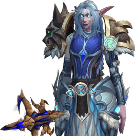 Pawmi render